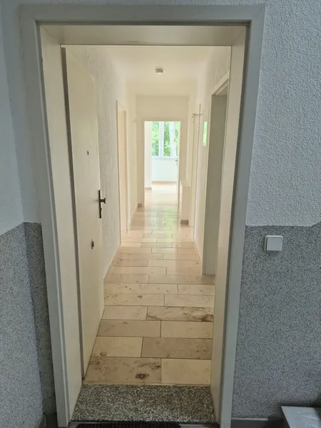 3 Zimmer Wohnung in 13465 Berlin-Frohnau zu vermieten, Fußbodenheizung, von Privat